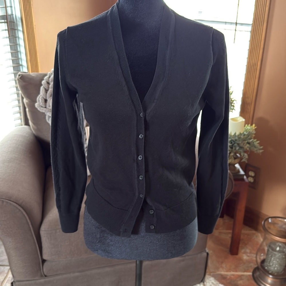 Banana Republic Cardigan